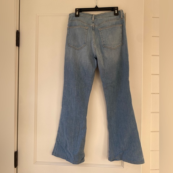 Frame jeans - Picture 2 of 4